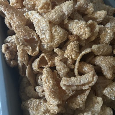 Original Pork Rinds